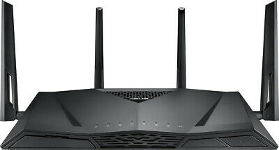 Asus Rt-ac3100 Dual-band Gaming Wireless Wi-fi Router 2.4ghz 5.0ghz (renewed)