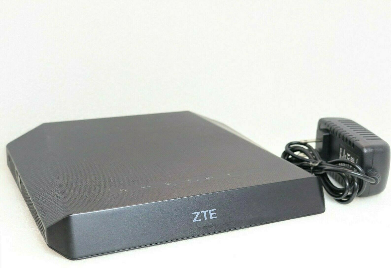 Zte Mf288 Turbo/rocket/smart Hub 4g Lte (gsm Unlocked) Phone Hotspot Wifi Router