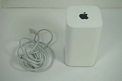 Apple Airport Extreme Base Station Wireless Router 6th Generation A1521