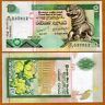 Sri Lanka, 10 Rupees, 2006, P-115 (115e), Unc