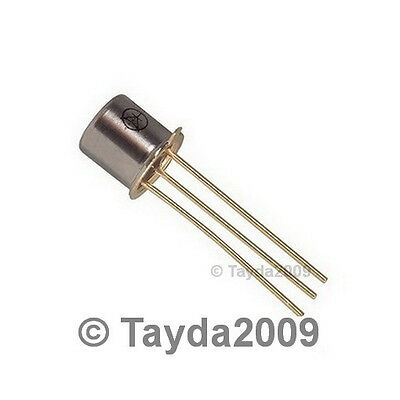 20 X 2n2222a 2n2222 Npn Transistor 0.8a 40v To-18