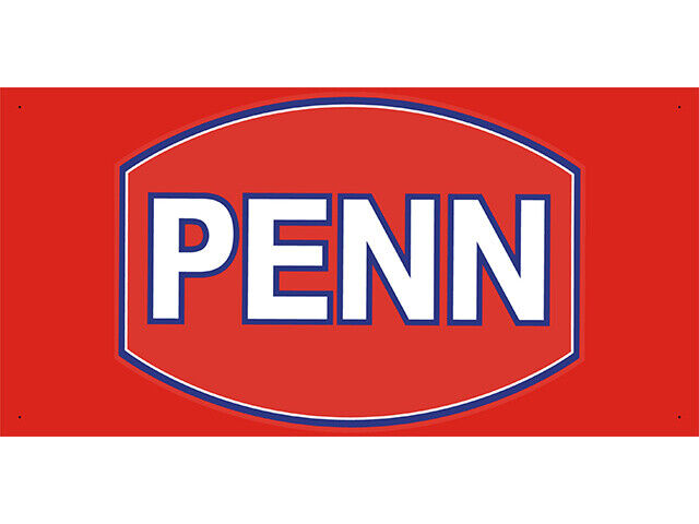 Vn2001 Penn For Advertising Display Banner Sign