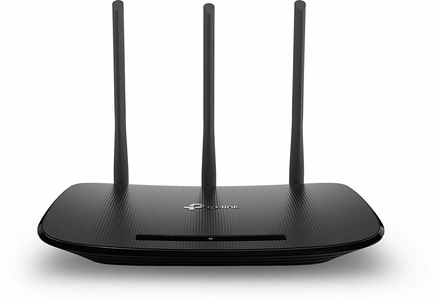 Tp-link N450 Wi-fi Router-wireless Internet Router Tl-wr940n Refurbished