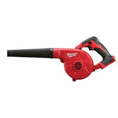 Milwaukee 0884-20 M18 18v Compact Blower W/ Extension Nozzle - Bare Tool