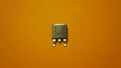 1 Pcs Motorola Pnp 2a/100v Darlington Power Transistor Mjd117